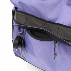 AEVOR Triple Bike Bag Proof Purple Lenkertasche - Auch Als Messenger Und Sling 15 L - Violett -Fahrradzubehör 68923260 04 1280x1280