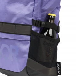 AEVOR Triple Bike Bag Proof Purple Lenkertasche - Auch Als Messenger Und Sling 15 L - Violett -Fahrradzubehör 68923260 05 1280x1280