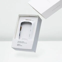 Hammerhead Karoo 2 Custom Color Kit White/Silver Shell - Weiß / Silber -Fahrradzubehör 68923288 03eRKRiB5SEIL5B 1280x1280