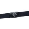 Hammerhead Heart Rate Monitor Herzfrequenzmesser Brustgurt - Schwarz