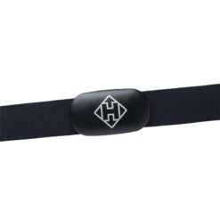 Hammerhead Heart Rate Monitor Herzfrequenzmesser Brustgurt - Schwarz