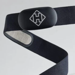 Hammerhead Heart Rate Monitor Herzfrequenzmesser Brustgurt - Schwarz -Fahrradzubehör 68923360 03fKK8Ayx45hk8V 1280x1280