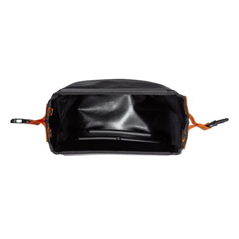 ORTLIEB Fork Pack - Wasserdichte Gabeltasche5,8 Liter, Schwarz 7 ORTLIEB Fork Pack - Wasserdichte Gabeltasche5,8 Liter, Schwarz – Bild 5