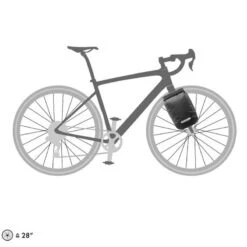 ORTLIEB Fork Pack - Wasserdichte Gabeltasche5,8 Liter, Schwarz 13 ORTLIEB Fork Pack - Wasserdichte Gabeltasche5,8 Liter, Schwarz -Fahrradzubehör 68923379 06JI5CykChmCDhX 1280x1280