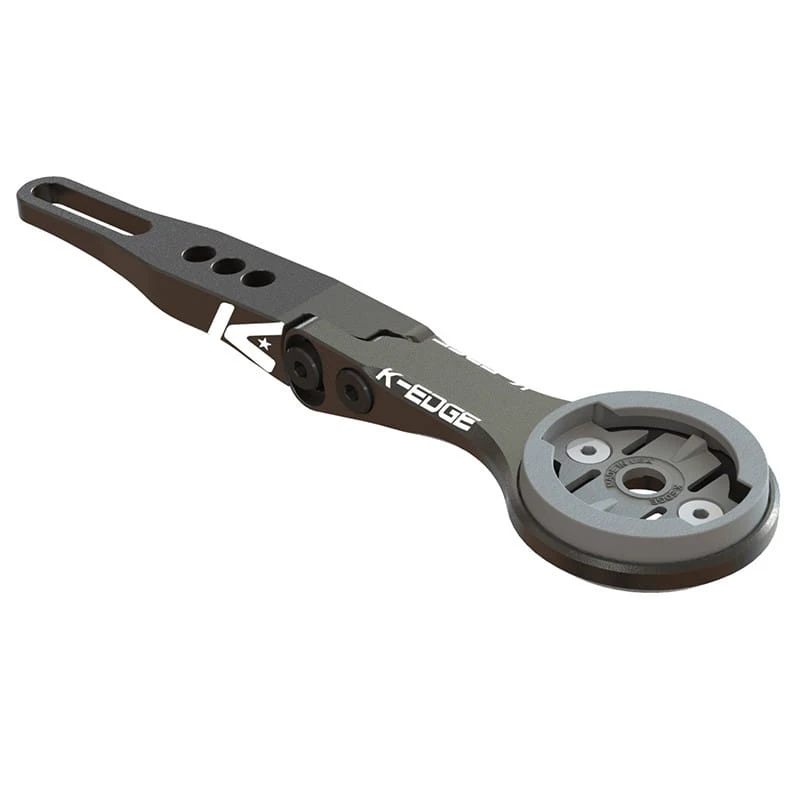 K-EDGE Garmin Integrated H-Bar Mount -Lenkerhalter 3 K-EDGE Garmin Integrated H-Bar Mount -Lenkerhalter