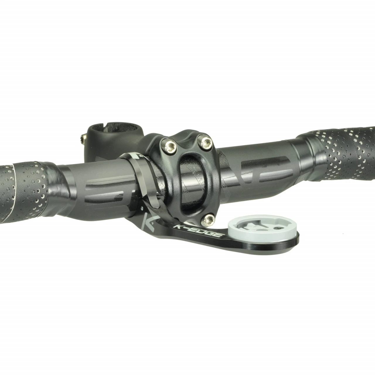 K-Edge Wahoo Max XL Mount Lenkerhalterung Schwarz 31,8 Mm 4 K-Edge Wahoo Max XL Mount Lenkerhalterung Schwarz 31,8 Mm – Bild 2