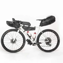 CYCLITE Saddle Bag / 01 - Satteltasche 12,9 Liter Schwarz -Fahrradzubehör 68923639 03Rt8uv6Kodi481 1280x1280