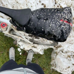 CYCLITE Saddle Bag / 01 - Satteltasche 12,9 Liter Schwarz -Fahrradzubehör 68923639 04N8kHMK6XfUi4N 1280x1280