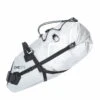 CYCLITE Saddle Bag / 01 - Satteltasche 12,9 Liter Hellgrau -Fahrradzubehör 68923640 01vUnRTaXyATSJX 1280x1280