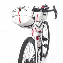 CYCLITE Saddle Bag / 01 - Satteltasche 12,9 Liter Hellgrau -Fahrradzubehör 68923640 05qF41kRy37IsEE 1280x1280