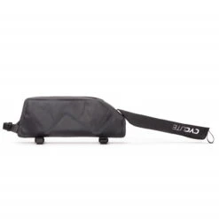 CYCLITE Top Tube Bag / 01 - Oberrohrtasche 1,7 Liter Schwarz