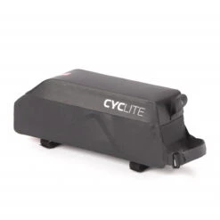 CYCLITE Top Tube Bag / 01 - Oberrohrtasche 1,7 Liter Schwarz -Fahrradzubehör 68923641 05QR8KraSNZqDzl 1280x1280
