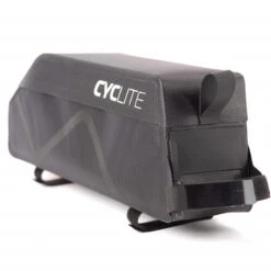 CYCLITE Top Tube Bag / 01 - Oberrohrtasche 1,7 Liter Schwarz -Fahrradzubehör 68923641 06YZmijbKoJU66K 1280x1280