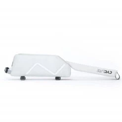 CYCLITE Top Tube Bag / 01 - Oberrohrtasche 1,7 Liter Hellgrau