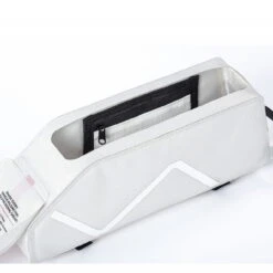 CYCLITE Top Tube Bag / 01 - Oberrohrtasche 1,7 Liter Hellgrau -Fahrradzubehör 68923642 03HILXDHtGQL3i6 1280x1280