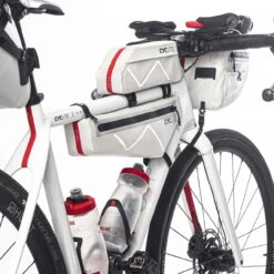 CYCLITE Frame Bag / 01 - Rahmentasche 2,8 Liter Hellgrau 11 CYCLITE Frame Bag / 01 - Rahmentasche 2,8 Liter Hellgrau -Fahrradzubehör 68923648 05kZ7azv8Xi1NpK 1280x1280