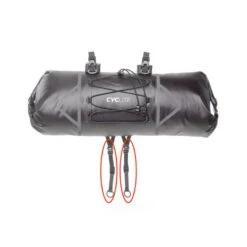 CYCLITE Fixation Strap Fixiergurt Ersatzgurt Für Lenkertaschen - Breite 10 Mm, Länge 30 Cm, Schwarz -Fahrradzubehör 68923649 03fLYojUhmPGG3u 1280x1280