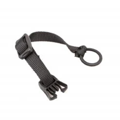 CYCLITE Fixation Strap Fixiergurt Ersatzgurt Für Lenkertaschen - Breite 10 Mm, Länge 15 Cm, Schwarz -Fahrradzubehör 68923650 0313vwWCnMja6S4 1280x1280
