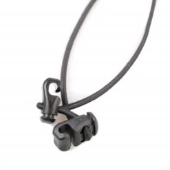 CYCLITE Elastic Cord Loop Ersatzgurt Für Lenkertasche - Länge 90 Cm, Schwarz -Fahrradzubehör 68923654 04b73Ci5ppNo8DA 1280x1280