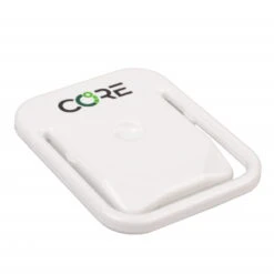 CORE Body Temperature Monitor - Nicht-invasiver Körpertemperatur-Sensor Für IOS, Android, Garmin-Uhr