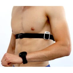 CORE Chest Strap (Brustgurt) Für Den CORE Body Temperature Monitor -Fahrradzubehör 68923671 03w81SASLBrmdn1 1280x1280