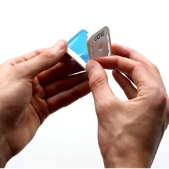 CORE Pads (Ersatz-Klebepads) Für Den CORE Body Temperature Monitor - 24 Stück -Fahrradzubehör 68923701 03ZSKhB2lUbwGRH 1280x1280