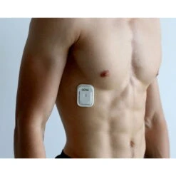 CORE Pads (Ersatz-Klebepads) Für Den CORE Body Temperature Monitor - 24 Stück -Fahrradzubehör 68923701 0455zweVko3uQ2U 1280x1280