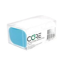 CORE Pads (Ersatz-Klebepads) Für Den CORE Body Temperature Monitor - 24 Stück -Fahrradzubehör 68923701 0552jqo6ksMmZ8L 1280x1280