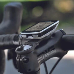 F3Cycling FormMount OTS - Verstellbare Carbon-Vorbauhalterung Für Garmin - Schwarz -Fahrradzubehör 68923780 04m82sibf5OXEcD 1280x1280