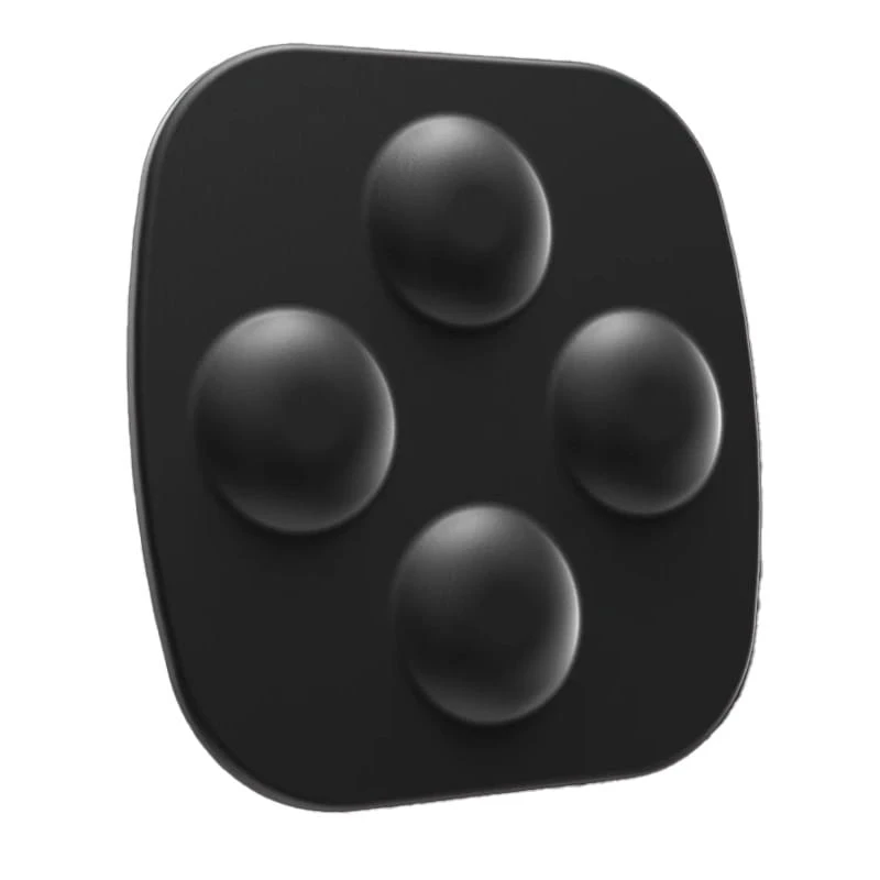 F3Cycling Ersatzplatte Für FormMount Phone Smartphone-Halterung 3 F3Cycling Ersatzplatte Für FormMount Phone Smartphone-Halterung