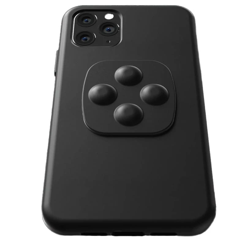 F3Cycling Ersatzplatte Für FormMount Phone Smartphone-Halterung 4 F3Cycling Ersatzplatte Für FormMount Phone Smartphone-Halterung – Bild 2