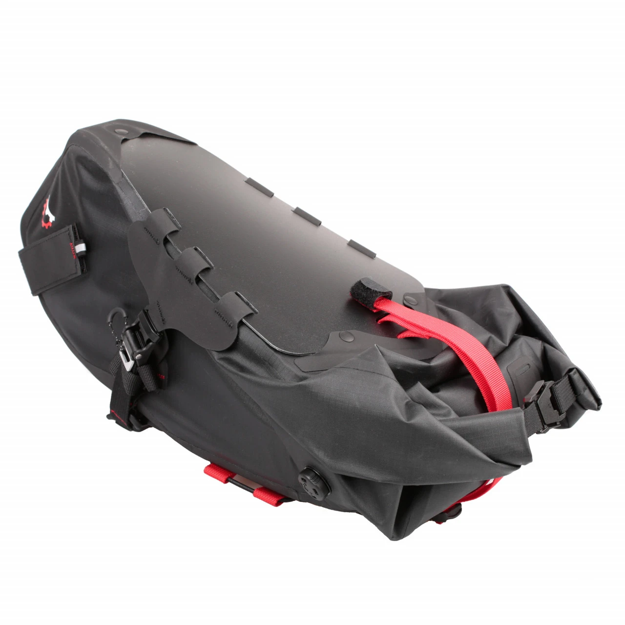 Revelate-designs Revelate Designs Spinelock Satteltasche 16 L - Schwarz 7 Revelate-designs Revelate Designs Spinelock Satteltasche 16 L - Schwarz – Bild 5