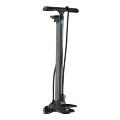 PRO Standpumpe Team Tubeless, Kombipumpe Für Tubeless-Reifen