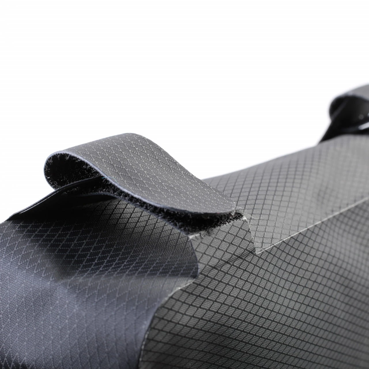 PRO Rahmentasche Discover Team Klein, 2,7 Liter, Wasserfest, Schwarz 6 PRO Rahmentasche Discover Team Klein, 2,7 Liter, Wasserfest, Schwarz – Bild 4