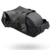 PRO Satteltasche Discover Team Klein, 1 Liter, Wasserfest, Schwarz