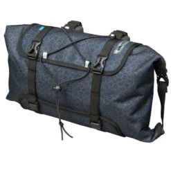 PRO Lenkertasche Discover Gravel Handlebar Bag 8 Liter,Schwarz