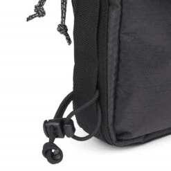 AEVOR Bike Frame Bag Proof Black Rahmentasche - Auch Als Sling-Tasche Nutzbar 3 Liter - Schwarz -Fahrradzubehör 68924016 06nwCdBj1B72Owp 1280x1280