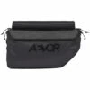 AEVOR Bike Frame Bag Large Proof Black Rahmentasche - Auch Als Sling-Tasche Nutzbar 4,5 Liter - Schw -Fahrradzubehör 68924017 01tLxjCpQDnN1Na 1280x1280