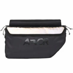AEVOR Bike Frame Bag Large Proof Black Rahmentasche - Auch Als Sling-Tasche Nutzbar 4,5 Liter - Schw -Fahrradzubehör 68924017 02Q4t8CgHNk3ZWZ 1280x1280