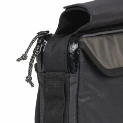 AEVOR Bike Frame Bag Large Proof Black Rahmentasche - Auch Als Sling-Tasche Nutzbar 4,5 Liter - Schw -Fahrradzubehör 68924017 057jpzemoVPJs4E 1280x1280