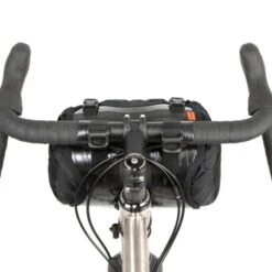 Restrap Race Bar Bag Lenkertasche Und Holster Schwarz (7 Liter) -Fahrradzubehör 68924300 05KYDQiiWwvKE30 1280x1280