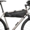 Restrap Race Frame Bag Large Rahmentasche (4,2 Liter) Schwarz -Fahrradzubehör 68924302 01ZK1GX70LTuQuT 1280x1280