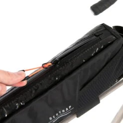 Restrap Race Top Tube Bag Long Rahmentasche Für Das Oberrohr Schwarz (2 Liter) -Fahrradzubehör 68924303 06rjQ2ljqSabIz6 1280x1280