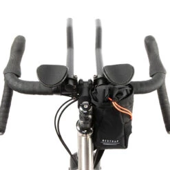 Restrap Race Stem Bag 1,1 L Vorbautasche Mit Kordelverschluss -Fahrradzubehör 68924304 03plkgfEGqBrixE 1280x1280