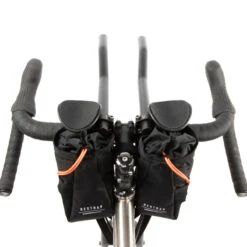 Restrap Race Stem Bag 1,1 L Vorbautasche Mit Kordelverschluss -Fahrradzubehör 68924304 045pi4I1HBABEu9 1280x1280