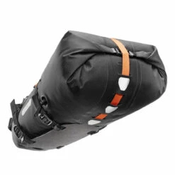 Ortlieb Seat-Pack QR Satteltasche Mit Quick Release - 13 Liter, Schwarz -Fahrradzubehör 68924317 03OJY6xEHKN0oOH 1280x1280