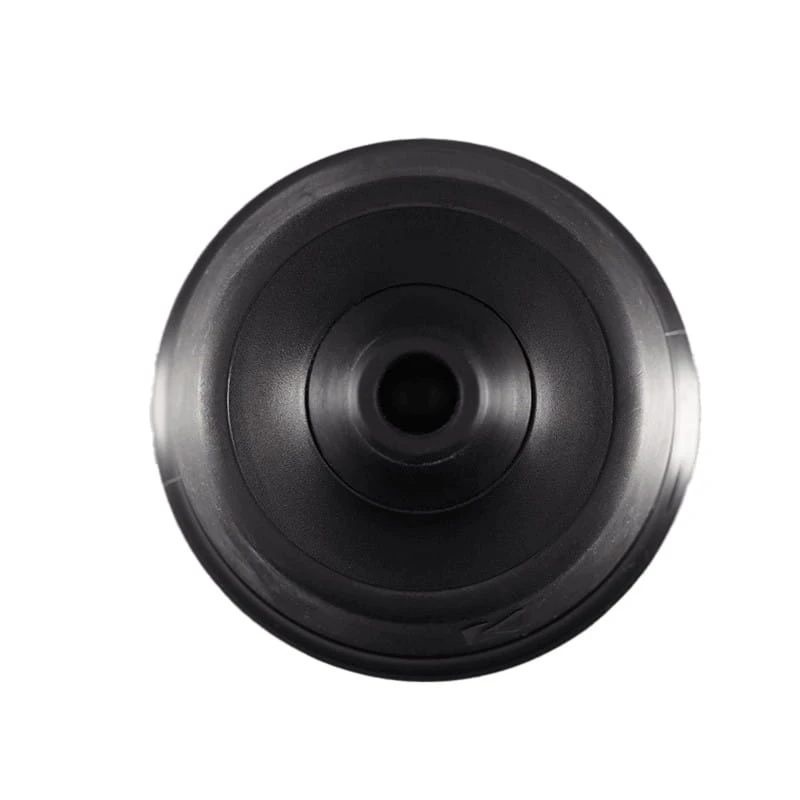 Keego Trinkflasche 500 Ml Dark Matter - Sportflasche Mit Innenbeschichtung Aus Titan 4 Keego Trinkflasche 500 Ml Dark Matter - Sportflasche Mit Innenbeschichtung Aus Titan – Bild 2