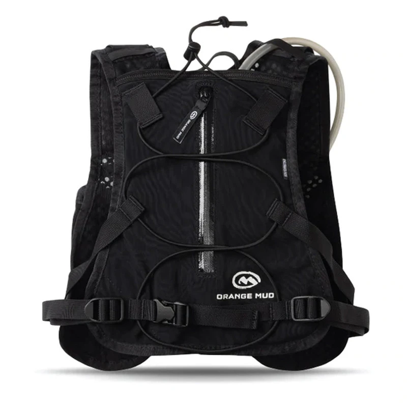 Orange Mud Endurance Pack 3.0 Trailrunning- Und Bike-Rucksack Inkl. Trinksystem / Trinkblase 3 Orange Mud Endurance Pack 3.0 Trailrunning- Und Bike-Rucksack Inkl. Trinksystem / Trinkblase