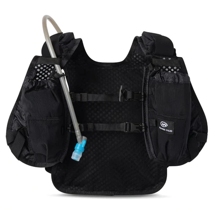 Orange Mud Endurance Pack 3.0 Trailrunning- Und Bike-Rucksack Inkl. Trinksystem / Trinkblase 4 Orange Mud Endurance Pack 3.0 Trailrunning- Und Bike-Rucksack Inkl. Trinksystem / Trinkblase – Bild 2