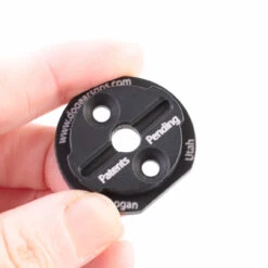 Dog Ears Ersatzplatte Für Garmin Edge Fahrradcomputer -Fahrradzubehör 68924423 04 1280x1280